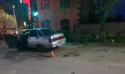 Ахтубинск новости происшествия