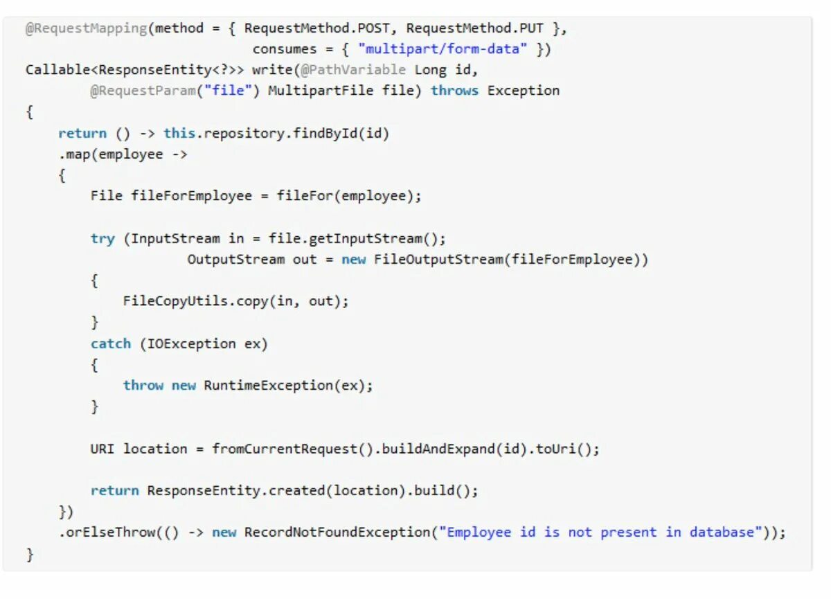 Request multipart form data. Multipart/form-data примеры. responseentity spring. spring resource to multipartfile. multipartfile[] files spring download data based.