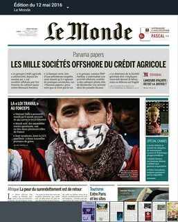 Le monde des