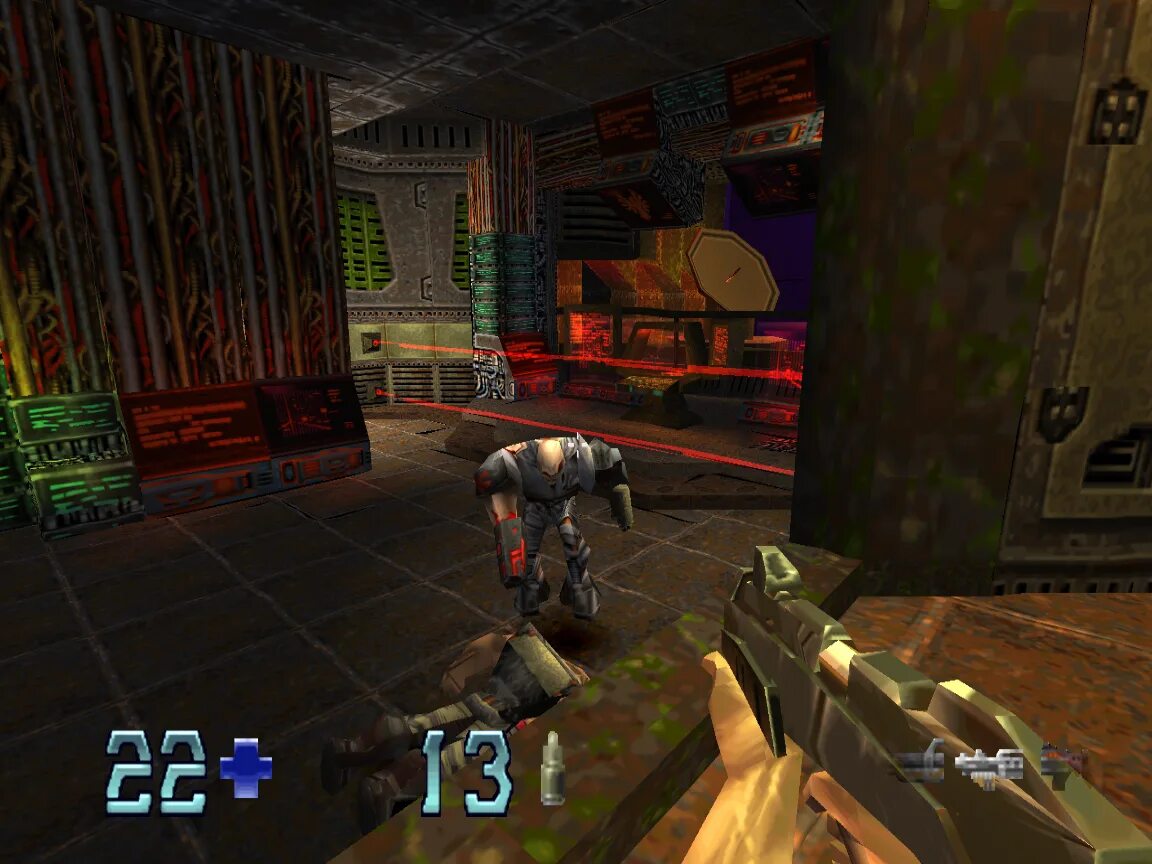 Ps шутер. Sony PLAYSTATION 1 Quake. Квейк 2 ps1. Quake 2 PLAYSTATION 1. Quake Sony PLAYSTATION 2.