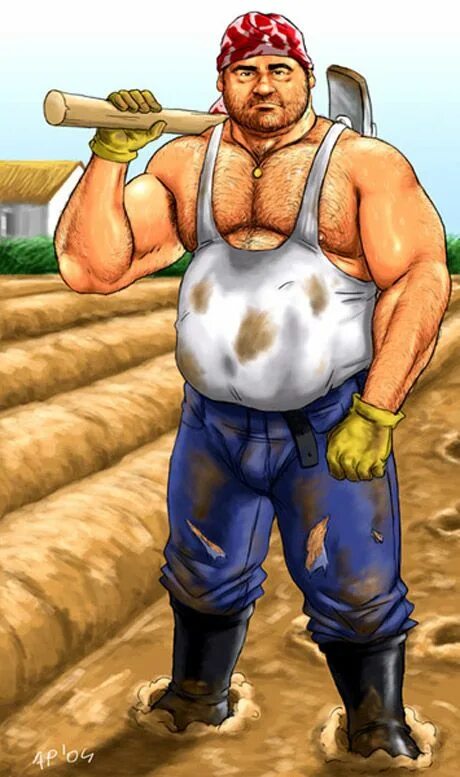 Farmer bear. Farmer bear. Bear farm. Farmer bear. Фермер мишка.