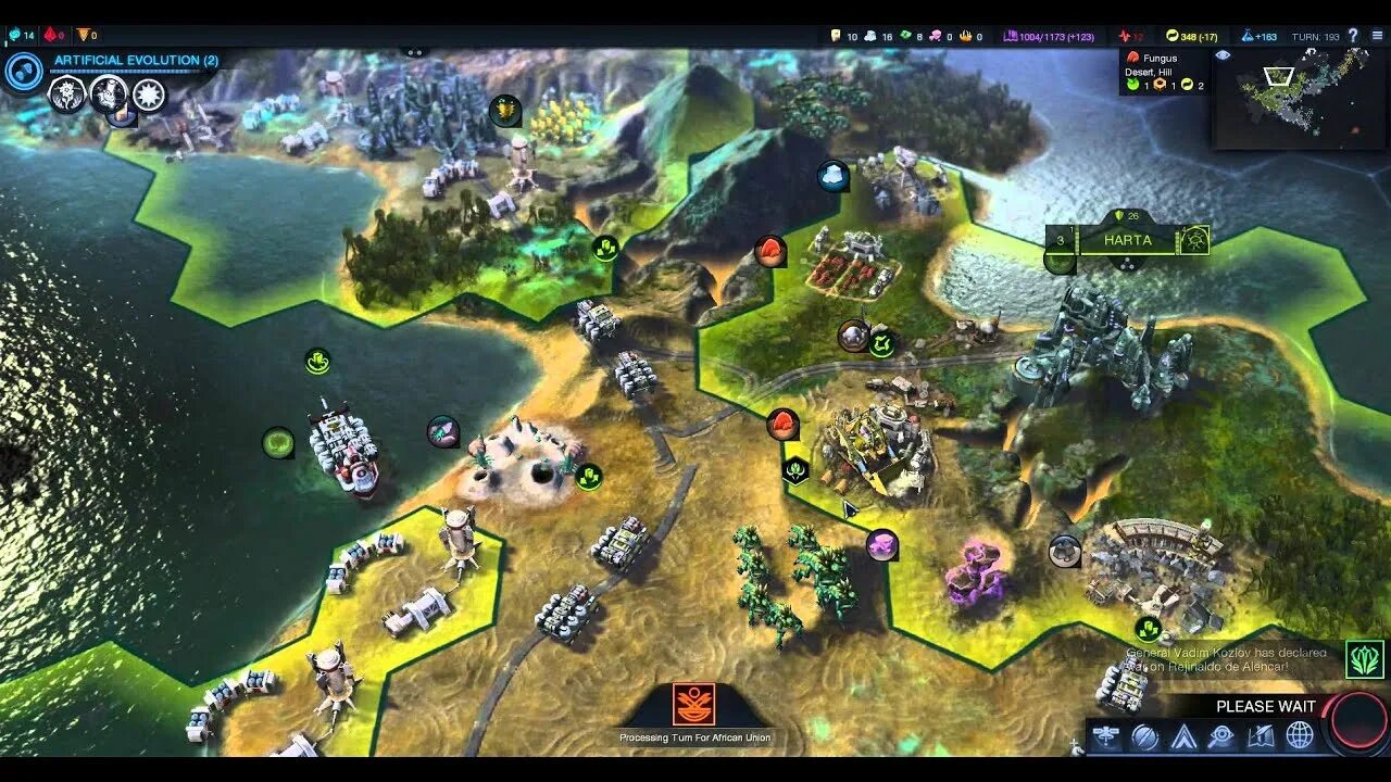 Civilization linux. Sid meier&#039;s civilization: beyond earth. civilization: beyond earth – rising tide. civilization beyond earth моды. civilization beyond earth rising tide геймплей.