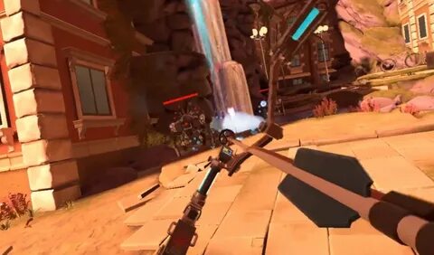 Игры для oculus quest 3