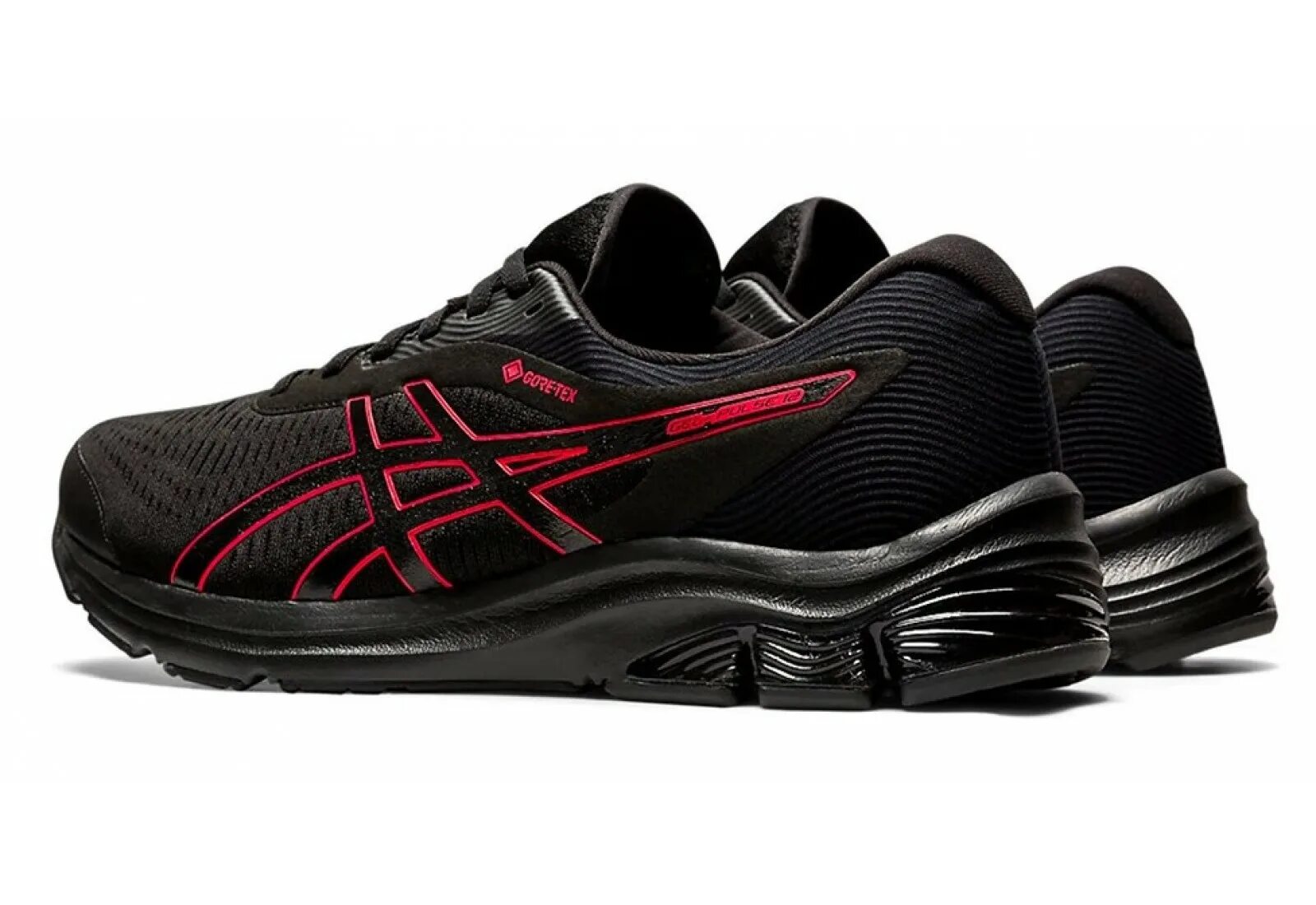 ASICS Gel Pulse 9 GTX. ASICS Gel-Pulse 12 g-TX. ASICS Gel Pulse 12. ASICS 1011a848-001.