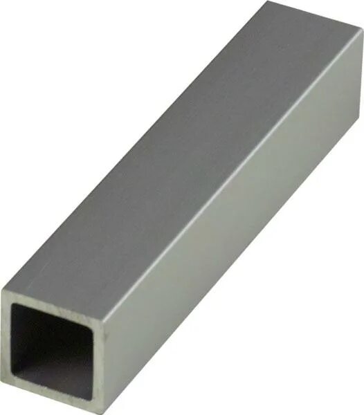 5. , 25х25х2,0 мм, 2 м. Труба квадратная алюминиевая 20х20. Труба алюминиевая профильная 100x20x2 мм l=6 м. Профильная труба 80x20x2.