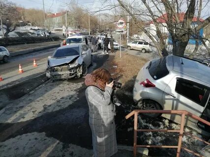 Камчатка последние события