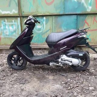 Хонда дио 68