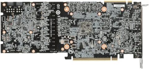 Видеокарта gigabyte geforce 2080