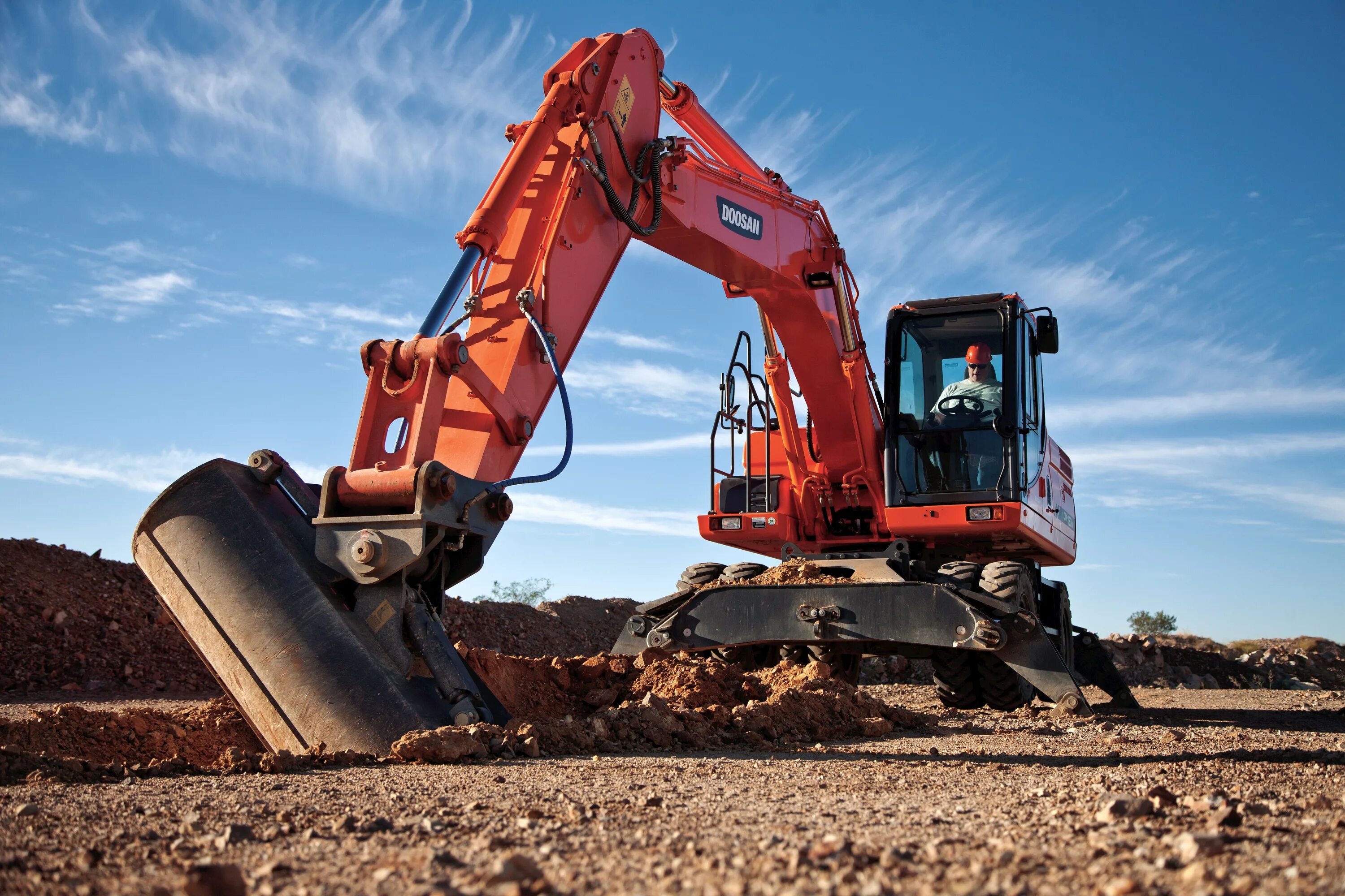 Doosan dx190w. Экскаватор Doosan dx190w. Экскаватор Дусан 190. Экскаватор одноковшовый Doosan dx190wa. Посмотрит экскаватор