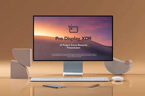 Web displays