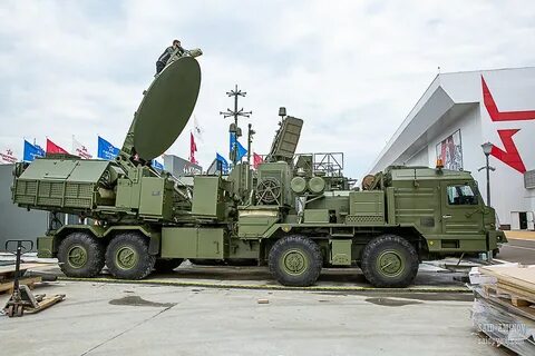 Установка рэб
