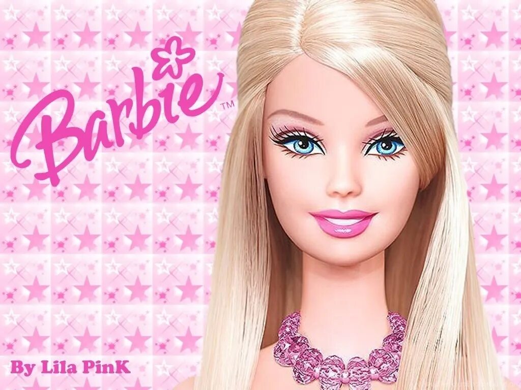 Barbie hgm66