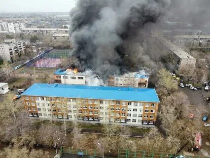 Школы павлодара