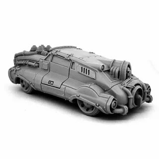 Imperial models