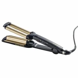 Babyliss щипцы для завивки