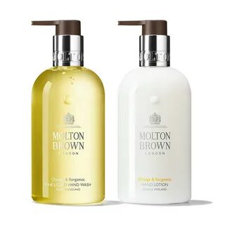 Molton brown