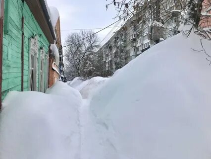 Снежная 24