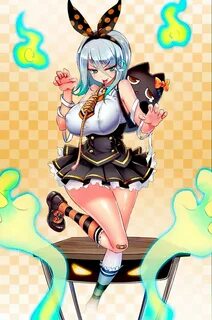 Nutaku project