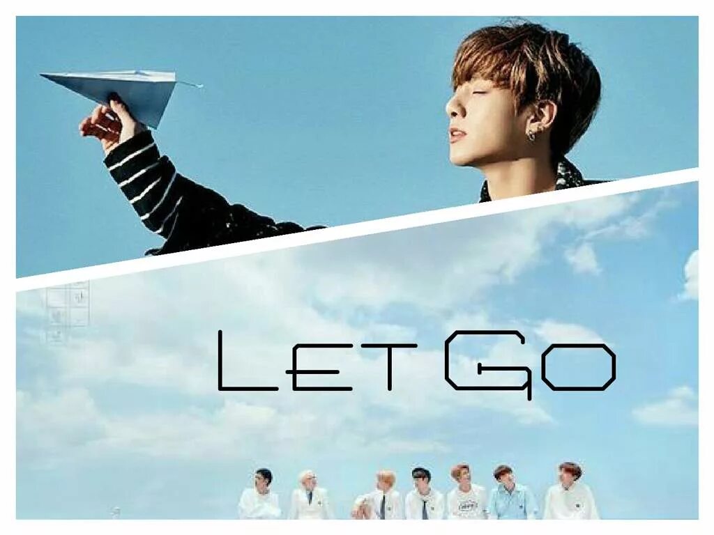 Let go БТС. БТС go go. Let go BTS обложка. Go go BTS обложка. Let go edit