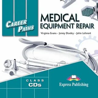 Career paths audio