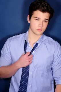 The Untold Truth of Nathan Kress' Wife - London Elise Kress.