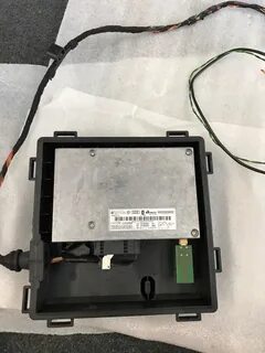 Stream module