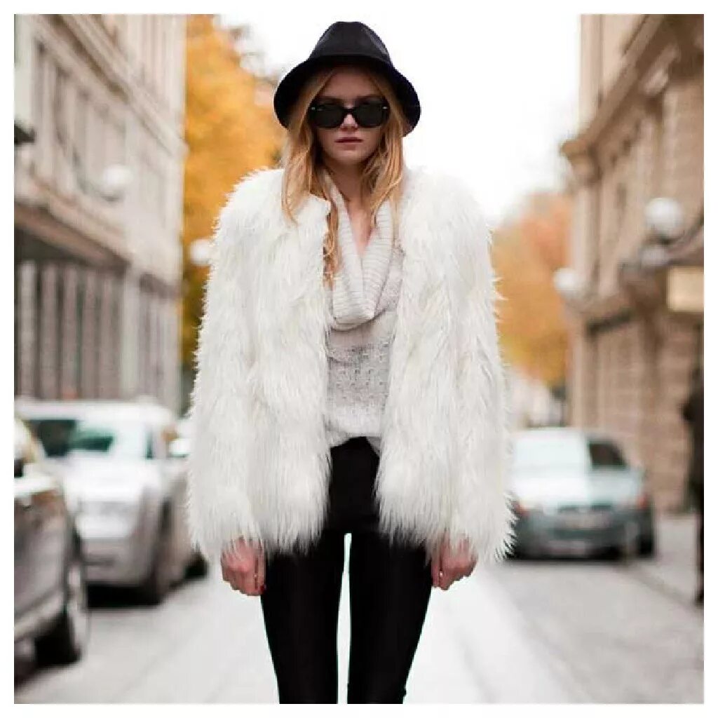 шапка к белой шубе. укороченная шуба из искусственного меха. белая норковая шуба. шапка к шубе. платье под короткую шубу.
