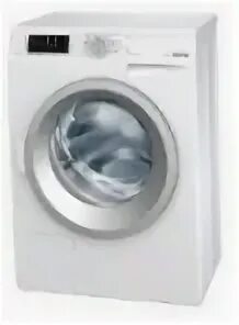 Стиральная машина gorenje wnei84sds