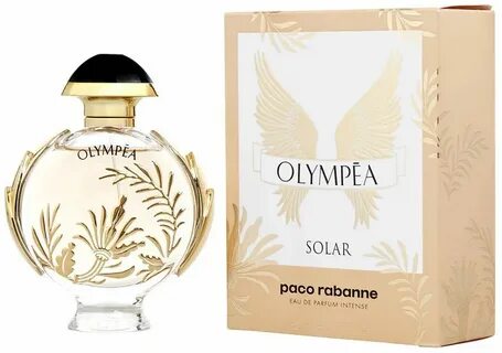 Olympia solar