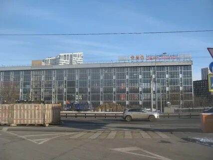 Серп и молот 3 корп 2