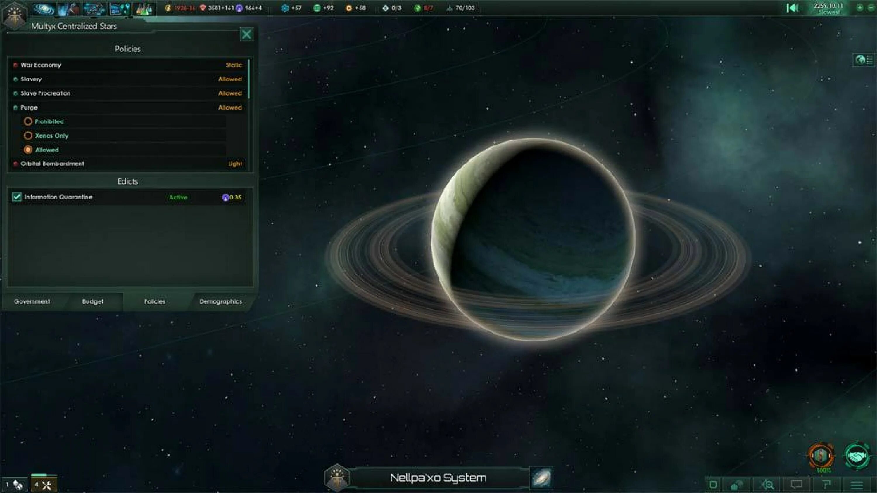 Allow light. Stellaris - Galaxy Edition. Stellaris Galaxy Edition обои. Stellaris Скриншоты. Мир Покрова Stellaris.