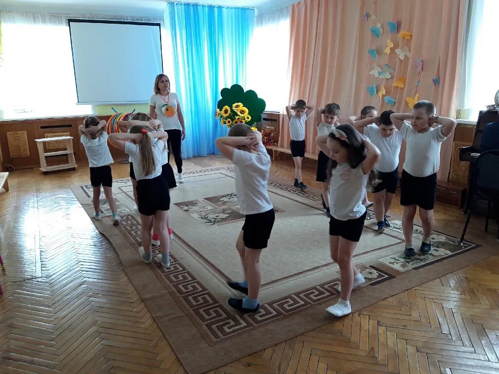 Темы итоговых занятий