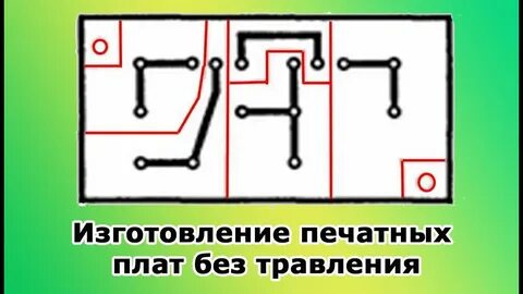 Без травления