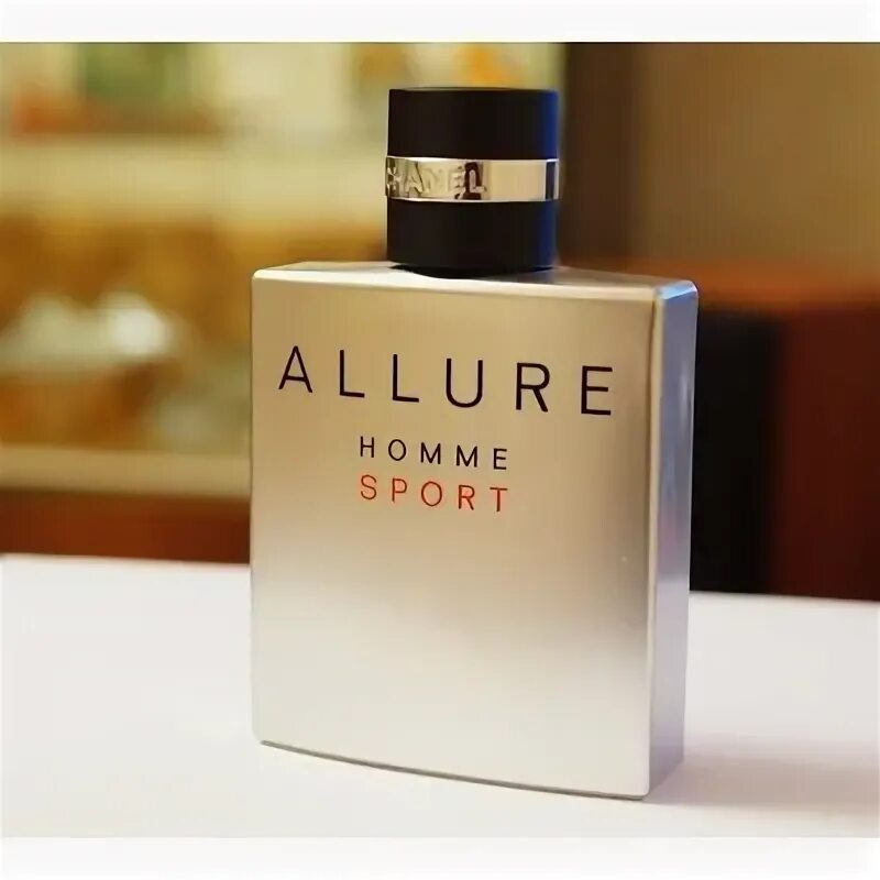 Allure homme chanel для мужчин. Chanel Allure Sport 100 ml. Chanel Allure homme Sport 100ml. Chanel Allure homme Sport. Chanel Allure homme Sport EDT.