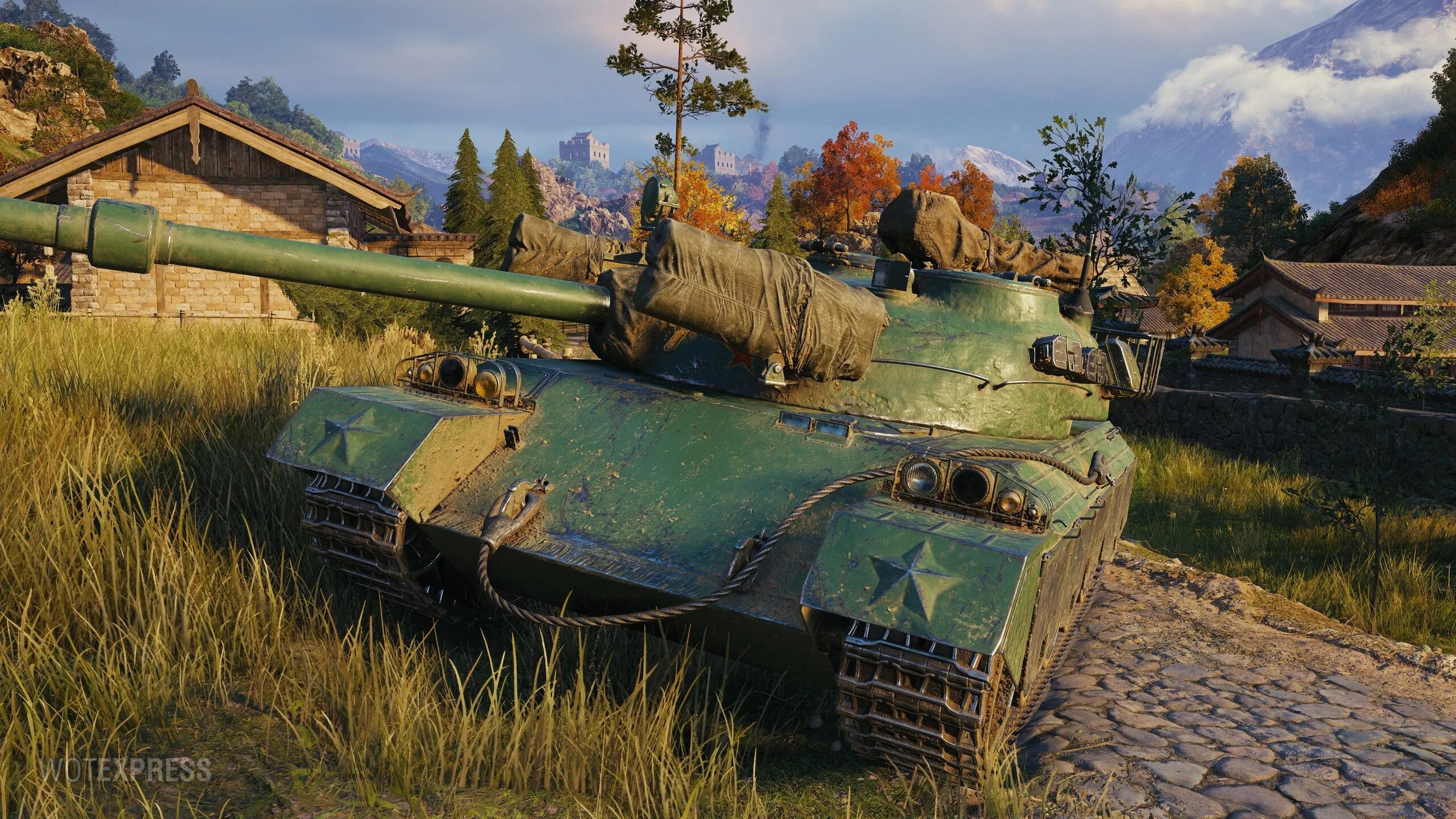 122тм WOT. Т122 ТМ. World of Tanks 122 ТМ. Китайский танк 122 ТМ. Wot source