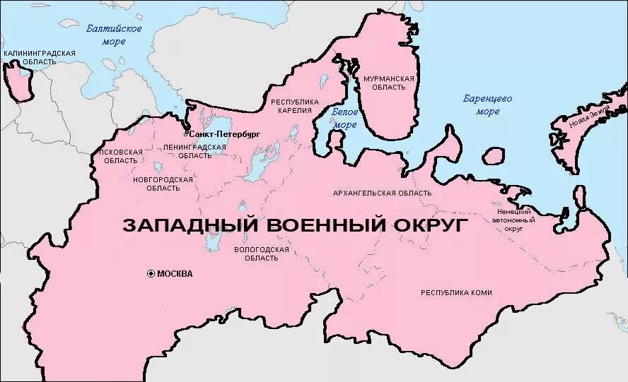 Какие города северо западного. Карта западного военного округа россии. западный военный округ на карте. западный военный округ на карте россии. западный военный округ воинские части города.