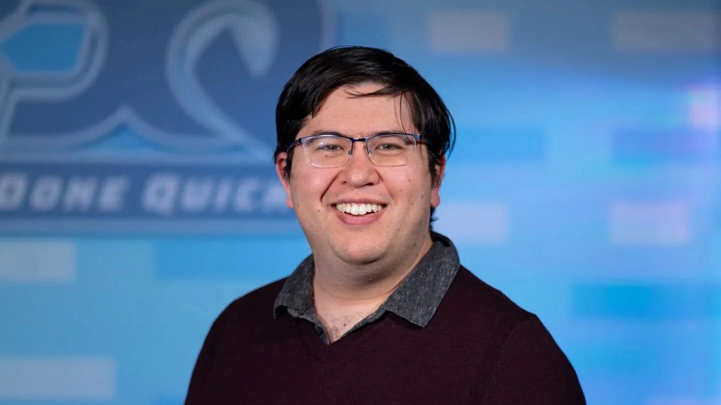 Quickly done. Quickly done. Quick game. Summer games done quick. Summer games done quick.