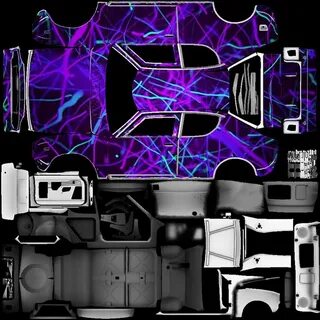 Текстур пак my summer car