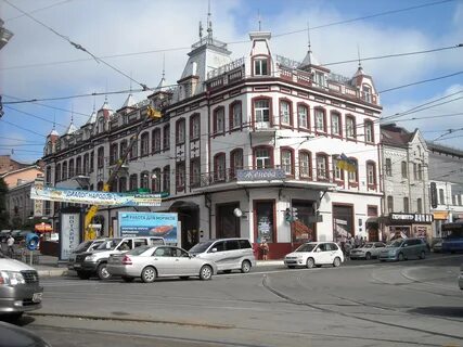 Дому город владивосток