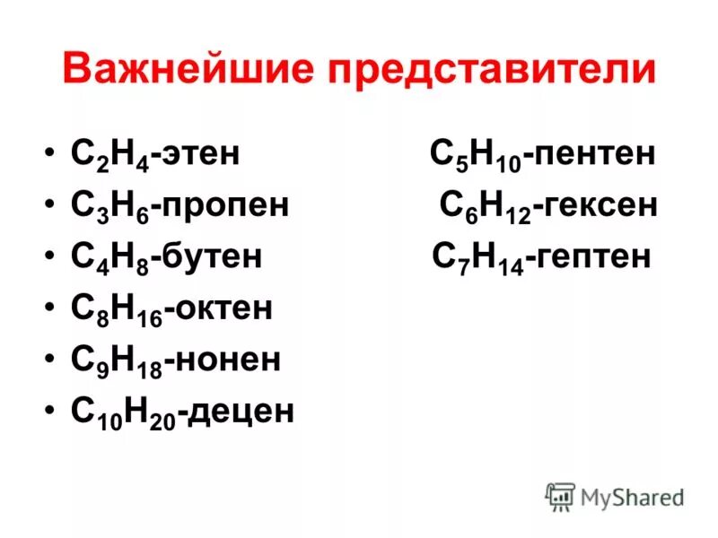 шаростержневая модель этана. пропен co h2. пропен-2-ол-2. Ch4+cl2. представители гомологи алкенов.