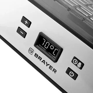 Сушилка для овощей brayer
