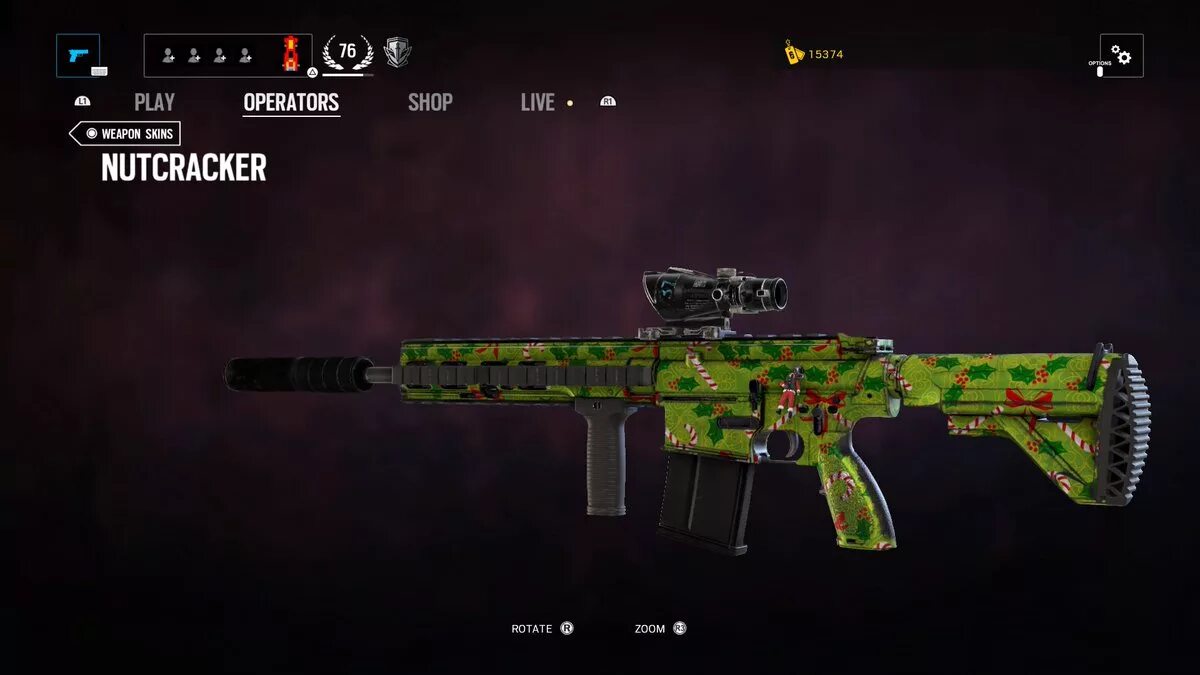 Скин guns. Christmas Skin Gun. Cosmo Skins Guns. Pattern Skins for Guns.