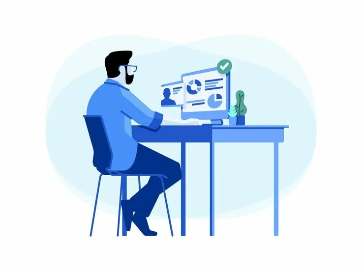 Иллюстрация векторная фрилансер. Дистанционная работа иконка. Аватарка для фрилансера. Контур фриланс. Контур фриланс.