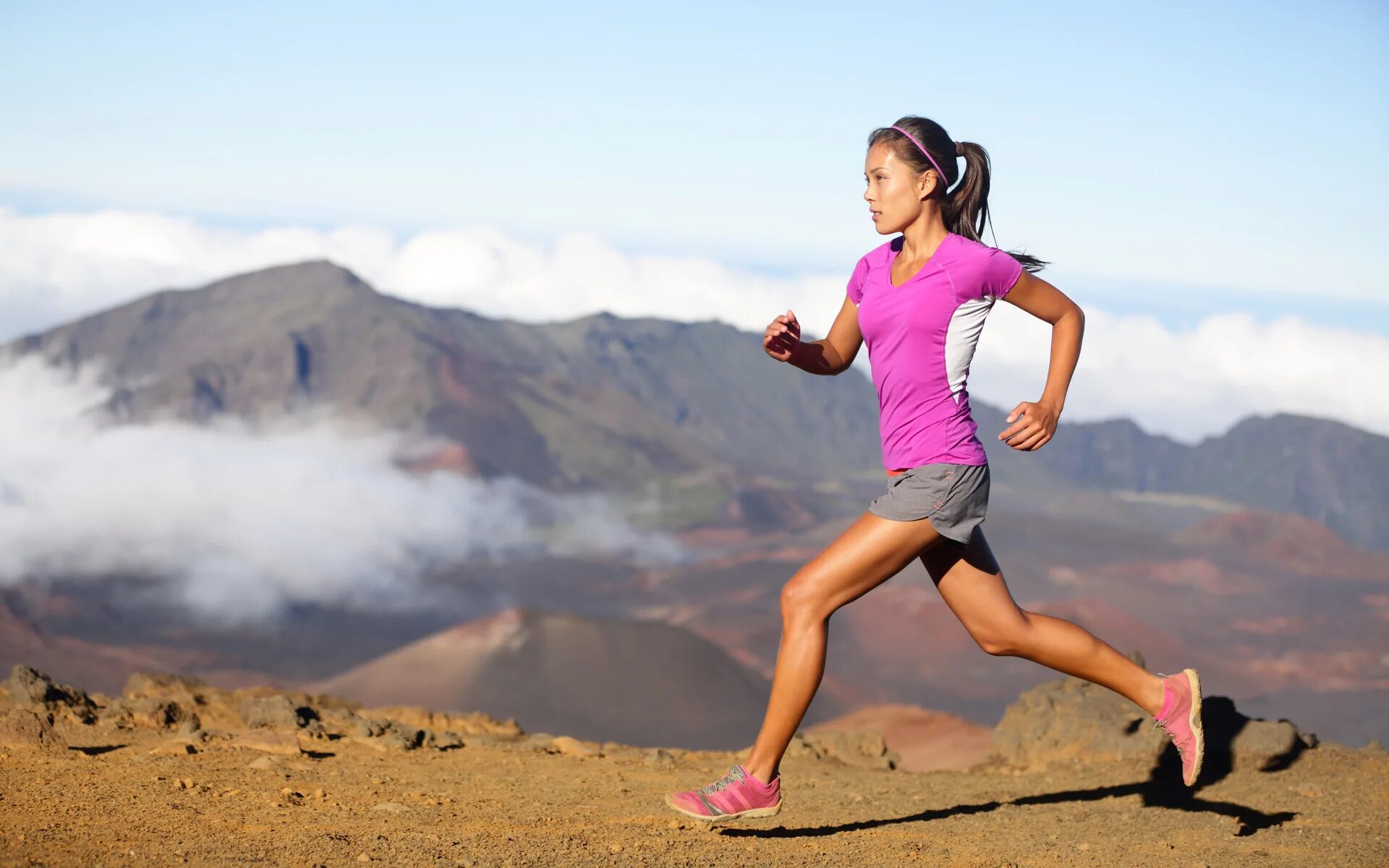 Running runner