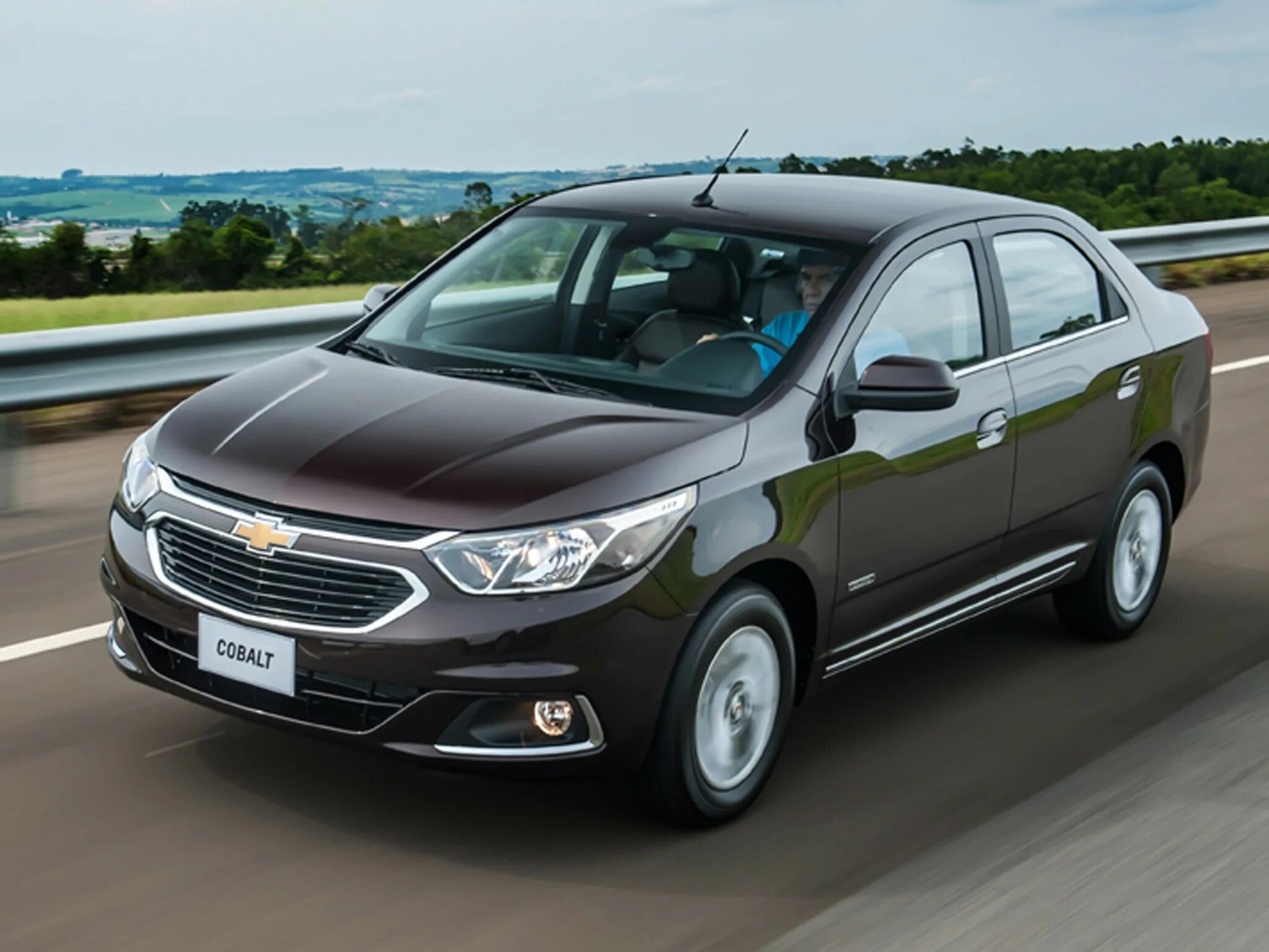 Обновленный Chevrolet Cobalt/Ravon R4 - DRIVE2
