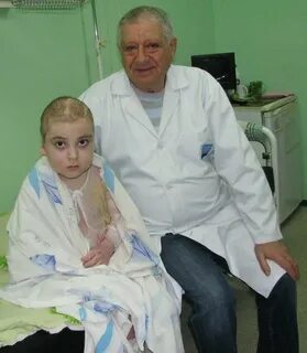 Окулист донецк