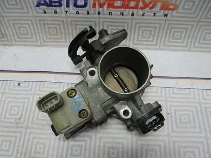 5s fe дроссельная