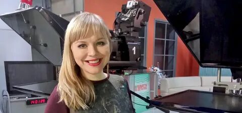 Лица телевидения
