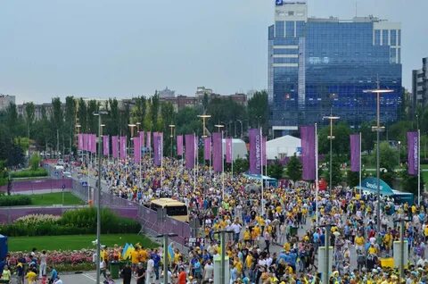День г украины