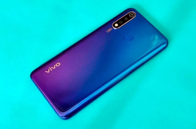 Vivo u